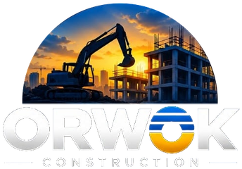 ORWOK Construction